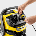Пилосос професійний Karcher WD 5 Control P 25/5/22 1200Вт 260мБар контейнер 25л 8.14кг
