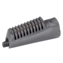 Фен-щітка Babyliss Beliss Big Hair, 1000Вт, 2 режими, іоніз-я, хол. обдув, кераміка, рожевий