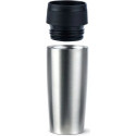 Термочашка Tefal Travel Mug Classic, 0.36л, нержавіюча сталь