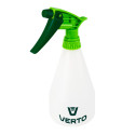 Обприскувач ручний Verto пластик 0.550л 0.070кг