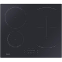 Варильна поверхня Candy індукційна, 60см, чорний