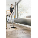 Пилосос професійний Karcher WD 2 Plus V-12/4/18/C 1000Вт контейнер 12л 4.25кг