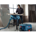 Пилосос професійний Bosch Professional GAS 12-25 PL 1350Вт 200мБар контейнер 25л НЕРА Н13 9кг