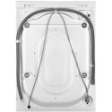 Пральна машина Electrolux фронтальна, 4кг, 1000, D, 37см, дисплей, білий
