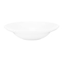 Тарілка глибока ARDESTO Prato, 22см, порцеляна, білий
