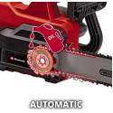 Пила ланцюгова мережева Einhell GC-EC 1935 35см 1900Вт 4.66кг
