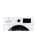 Пральна машина ARDESTO фронтальна, 7кг, 1400, А+++, 48см, дисплей, пара, інвертор, підсвіч.барабана, білий