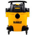 Пилосос професійний DeWalt 1050Вт 15кПа контейнер 20л 6.2кг