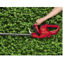 Кущоріз Einhell GH-EH 4245 420Вт лезо 45см крок різу 16мм 2.5кг