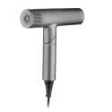 Фен ARDESTO Stein, 1600Вт, 2 швидкості, 4 темп.режима, сірий