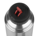 Термос Tefal Senator, 500мл, нержавіюча сталь
