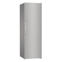 Морозильна камера Gorenje, 185.5x59.5х66.3, 280л, 1дв., A++, NF, Інвертор, сріблястий