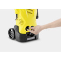 Мінімийка високого тиску Karcher K 3 1600Вт 20-120бар 380л/год шланг 6м 5кг