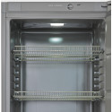 Холодильна камера Snaige, 163x60х65, 310л, 1дв., A++, ST, нерж