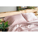 Підковдра ARDESTO Mix&Match, 160х220см, 100% бавовна, сатин, рожевий світлий