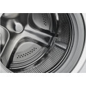Пральна машина Electrolux фронтальна, 4кг, 1000, D, 37см, дисплей, білий
