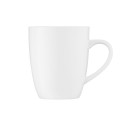 Чашка ARDESTO Imola, 330мл, порцеляна, білий