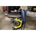 Пилосос професійний Karcher WD 7 Control P S 30/6/35/T 1400Вт 290мБар контейнер 30л 8.7кг