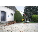 Повітродув садовий акумуляторний Karcher Leaf Blower LBL 4 36В 330куб/год 2.2кг без АКБ та ЗП