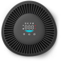 Очисник повітря Philips PureProtect Mini 900, 65м2, 250м3/год, HEPA +вугільний фільтр, датчик якості повітря,Wi-Fi, темно-сірий