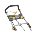 Снігоприбирач акумуляторний STIGA ST4851AE + 1111-9312-01 + 1111-9315-01 48В 1х2А·год ширина 51см викид 1-6м глибина 30см шнек 17.5см ЗП 15.8кг