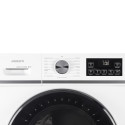 Пральна машина ARDESTO фронтальна Black Mars, 6кг, 1200, А++, 45см, дисплей, пара, білий