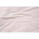 Простирадло на резинці ARDESTO Mix&Match, 180х200+30см, 100% бавовна, сатин, айворі