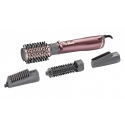 Фен-щітка Babyliss Beliss Big Hair, 1000Вт, 2 режими, іоніз-я, хол. обдув, кераміка, рожевий