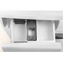 Пральна машина Electrolux фронтальна, 4кг, 1000, D, 37см, дисплей, білий