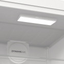 Холодильна камера Gorenje, 185x60х66, 398л, А++, дисплей, зона св-ті, білий