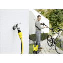 Мінімийка високого тиску Karcher K 3 1600Вт 20-120бар 380л/год шланг 6м 5кг