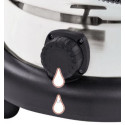 Пилосос професійний Einhell TС-VC 1930 SA 1500Вт 190мБар контейнер 30л 6.8кг