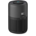 Очисник повітря Philips PureProtect Mini 900, 65м2, 250м3/год, HEPA +вугільний фільтр, датчик якості повітря,Wi-Fi, темно-сірий