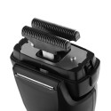 Бритва електр. ARDESTO сіткова SHR-B8WDR, Li-Ion, сух.+волог., чорний