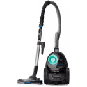 Пилосос Philips контейнерний 5000 Series, 900Вт, конт пил -1,5л, НЕРА, чорний