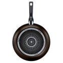 Сковорода Tefal XL Intense,20см, алюміній, бакеліт, чорний