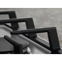 Варильна поверхня Electrolux газова, 75см, чавун, нерж