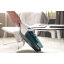 Пилосос ARDESTO безпровідний, 29Вт, конт пил -0.55л, автон. робота до 35хв, HEPA, турбощітка з LED, білий