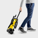 Мінімийка високого тиску Karcher K 3 CAR & HOME 1600Вт 20-120бар 380л/год шланг 6м 4.30кг