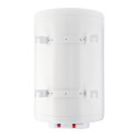 Водонагрівач електр. Tiki круглий GB, 100л, 2кВт, сухий тен, мех. кер-ння, C, білий, 700183