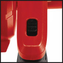 Повітродув акумуляторний Einhell TE-CB 18/180 Li - Solo 18В 180км/год 11500-15500об/хв 0.9кг без АКБ та ЗП