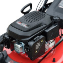 Газонокосарка бензинова самохідна Vitals Master Zp 53223kdsе 4.2кВт/5.7к.с. 53см 60л 25-75мм 35.7кг
