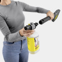 Мінімийка високого тиску Karcher K 5 Comfort Premium 2100Вт 20-145бар 500л/год шланг 10м 13.31кг