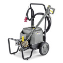 Мінімийка високого тиску Karcher HD 7/18-4 M Classic 5500Вт 3Фази 70-180бар 500-700л/год шланг 10м 49.18кг