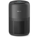 Очисник повітря Philips PureProtect Mini 900, 65м2, 250м3/год, HEPA +вугільний фільтр, датчик якості повітря,Wi-Fi, темно-сірий