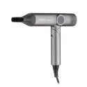 Фен ARDESTO Stein, 1600Вт, 2 швидкості, 4 темп.режима, сірий