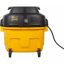 Пилосос професійний DeWalt 1400Вт контейнер 30л 4080л/хв 9.5кг