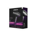 Фен ARDESTO Violet PRO HD-Y222PRO, 1850-2200Вт, 2 швидкості, 3 темп.режима, дифузор, чорний