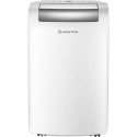 Кондиціонер мобільний Ariston Mobis Plus 10 20м2 on/off 10000BTU 3.1кВт A/- R290 білий