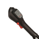 Тример садовий акумуляторний Vitals AZT 3680-1n BL 36В(18+18) безщітковий 25.5см ніж/ліска 36см 4.5кг без АКБ та ЗП